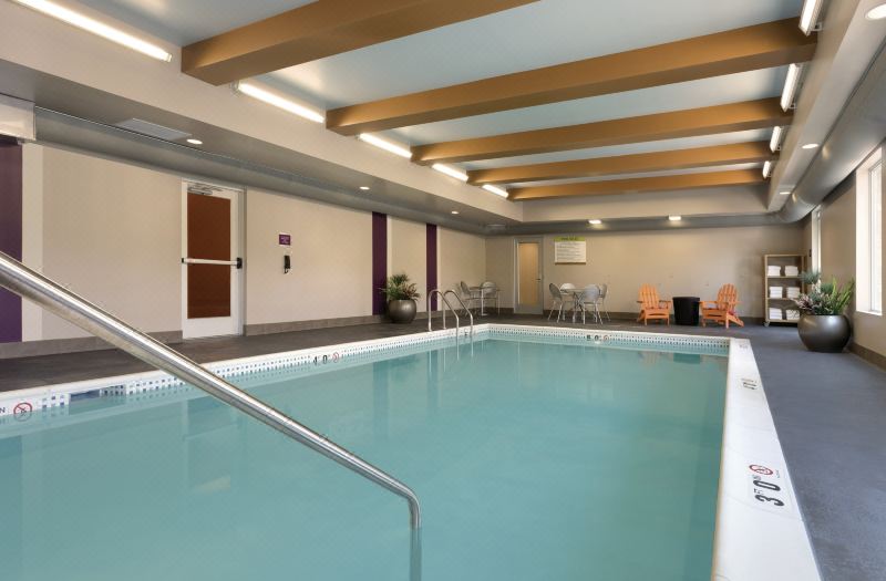 Home2 Suites by Hilton Pittsburgh Cranberry photo 3
