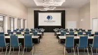 DoubleTree Resort by Hilton Hollywood Beach - business
