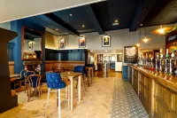 The Birley Arms Hotel Warton - WiFi