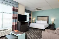 Homewood Suites by Hilton Fayetteville - 3 stjerner