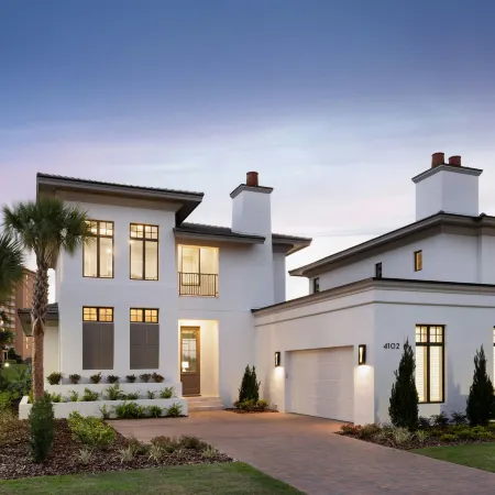The Ritz-Carlton Residences, Orlando, Grande Lakes