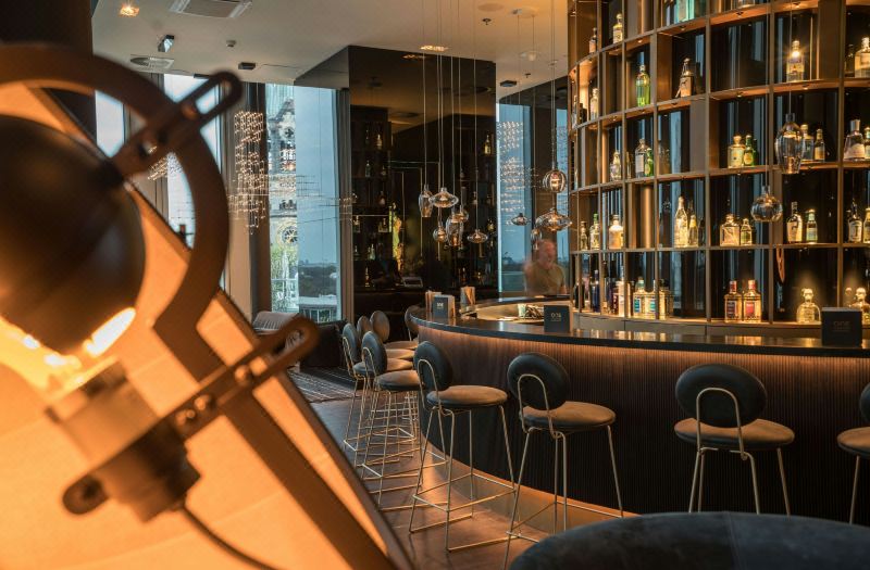 The Cloud One Berlin-Upper West, Part of the Motel One Group photo 5