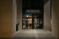The Cloud One นูเรนเบิร์ก, โดยกลุ่มโรงแรม Motel One - 3 ดาว