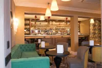 Alderley Edge Hotel - Bar