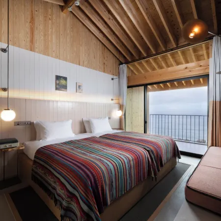 KAMOME SLOW HOTEL