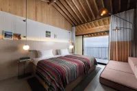 KAMOME SLOW HOTEL - parking