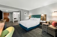 Hampton Inn & Suites Philadelphia/Newtown - 2 étoiles