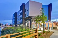 Tru by Hilton Idaho Falls - breakfast
