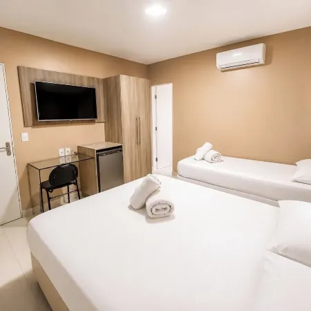 Hotel Itaparica