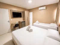 Hotel Itaparica - Wifi