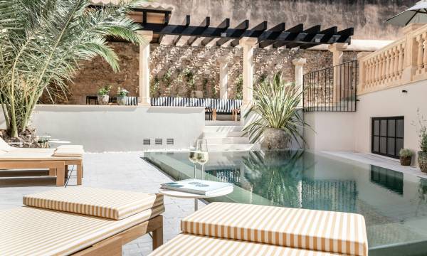 Concepció by Nobis, Palma, a Member by Design Hotels