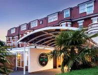 Bournemouth West Cliff Hotel & Spa - Gym