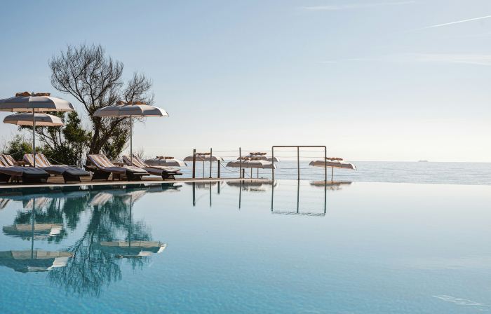 La Villa Del Re - Adults Only - Small Luxury Hotels of the World