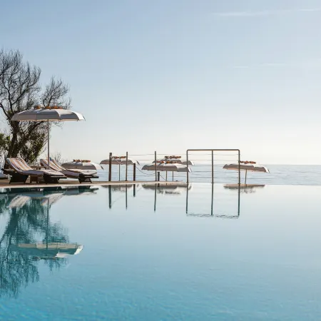 La Villa Del Re - Adults Only - Small Luxury Hotels of the World