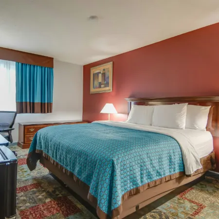 Americas Best Value Inn Hayward