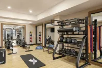Zachari Dunes on Mandalay Beach, Curio Collection by Hilton - Gym