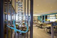 Premier Inn St. Andrews hotel - Parkering