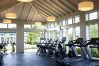The Island House - Gym