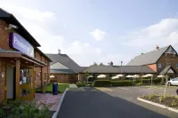 Premier Inn Ipswich South East - พร้อมWifi