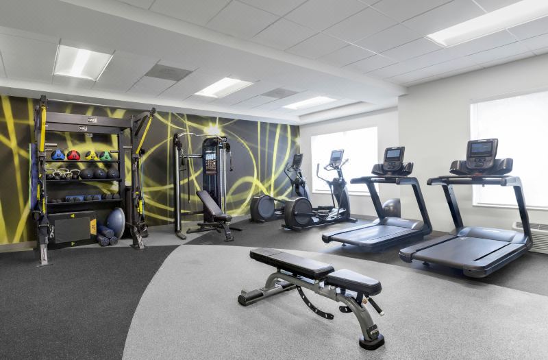 Hilton Garden Inn des Moines/Urbandale photo 4