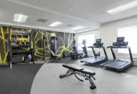 Hilton Garden Inn des Moines/Urbandale - Gym