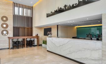 DoubleTree by Hilton Sharm El Sheikh - Sharm Bay
