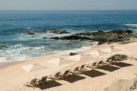 Four Seasons Resort Cabo Del Sol - Luxury