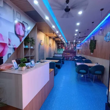 HOTEL SERAJ HEIGHTS