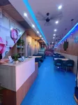 HOTEL SERAJ HEIGHTS - parking