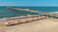 Oceanana Motel - Beach