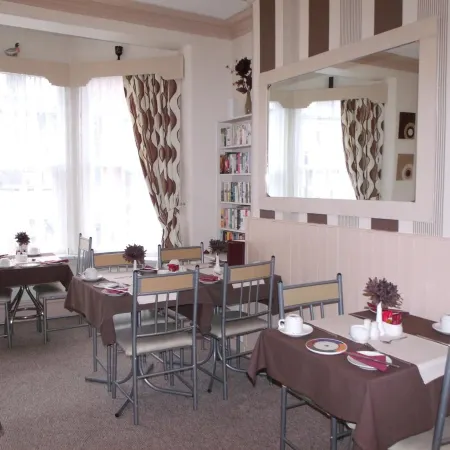 Jasmine Guest House
