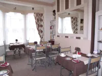 Jasmine Guest House - petit déjeuner