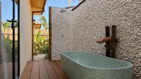 Envi Paje - Hot Tub