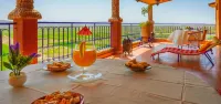 Dar Amoudou - breakfast