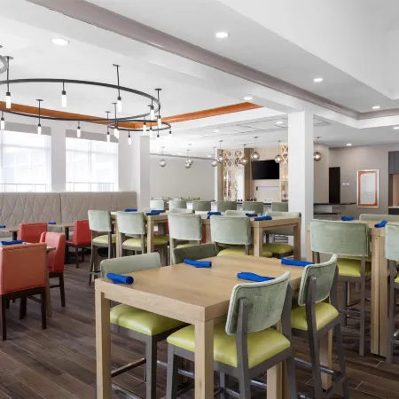 Hilton Garden Inn Chesapeake/Suffolk