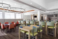 Hilton Garden Inn Chesapeake/Suffolk - breakfast