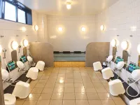 Hotel Hakusan Hills - 2-Star