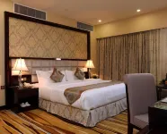 Al Muhaidb Residence Al Ahsa - 2 звезды