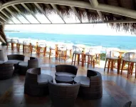 Citadines Berawa Beach Bali Resort - sarapan