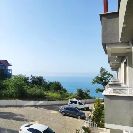 Amasra Sunrise Otel