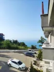 Amasra Sunrise Otel - parking