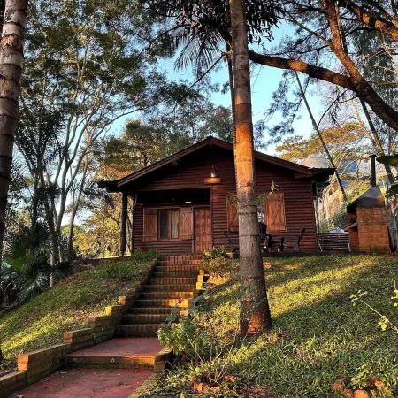 Costa del Sol Iguazú