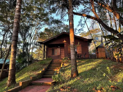 Costa del Sol Iguazú -  อินน์