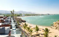 Crowne Plaza MUSCAT by IHG - Ocean View