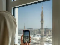 Anwar Al Madinah Mövenpick Hotel - Romantic