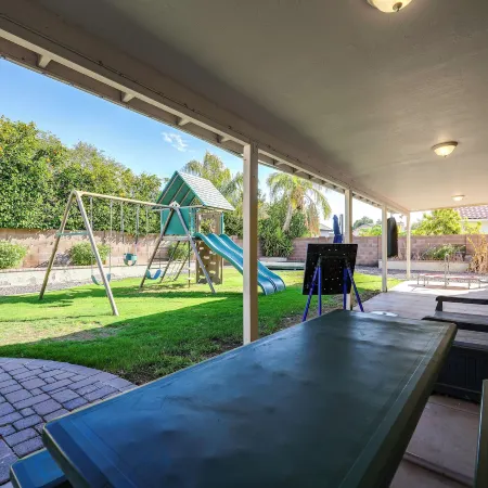 Close to Hiking! Family-friendly Mesa Retreat