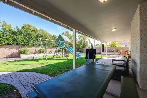 Close to Hiking! Family-friendly Mesa Retreat -  Privatzimmer