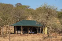 Wellworth Ole Serai Luxury Camp - Moru Kopjes - petit déjeuner