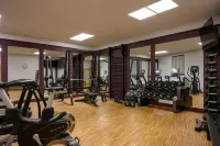Hotel Tyrol - palestra