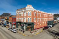 The Delaware Hotel - 2-Star